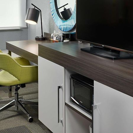 Hampton Inn Alamogordo Dış mekan fotoğraf