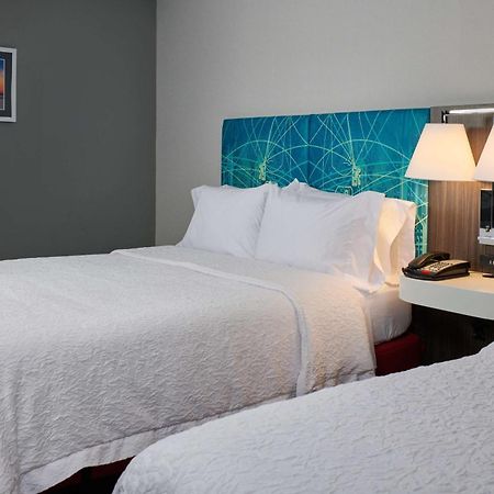 Hampton Inn Alamogordo Dış mekan fotoğraf