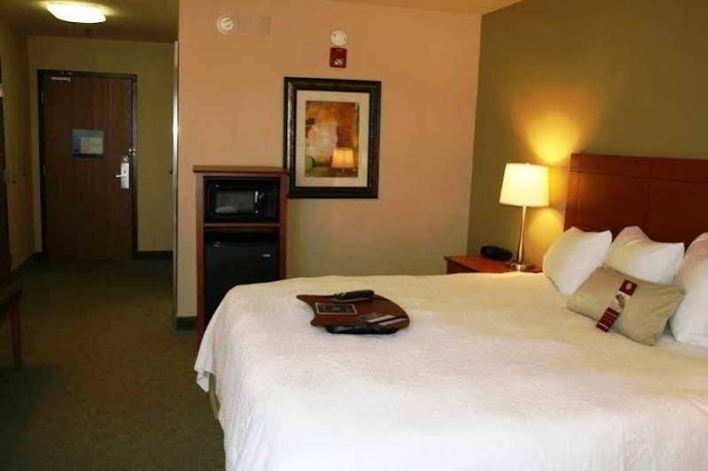 Hampton Inn Alamogordo Dış mekan fotoğraf