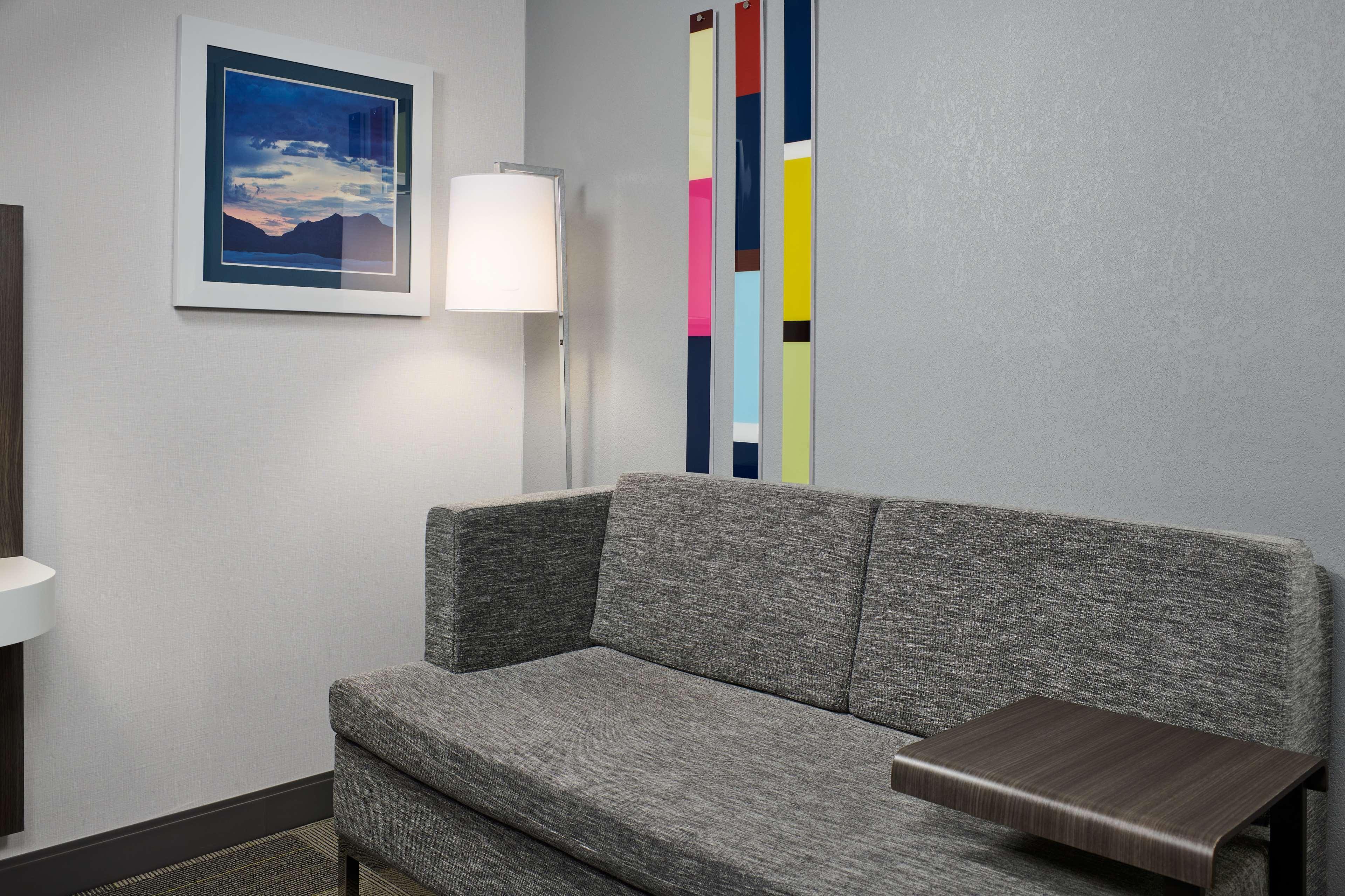 Hampton Inn Alamogordo Dış mekan fotoğraf