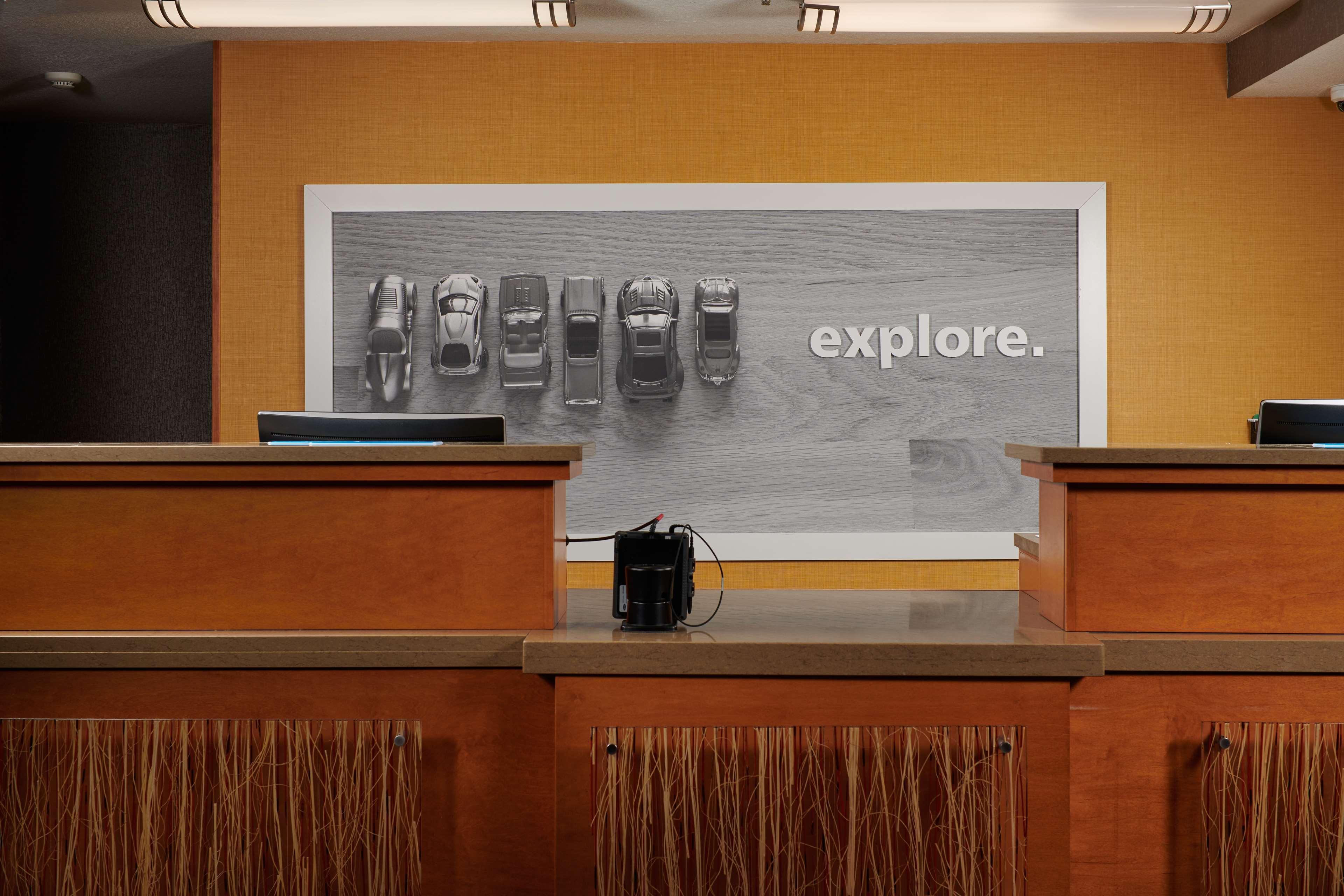 Hampton Inn Alamogordo Dış mekan fotoğraf