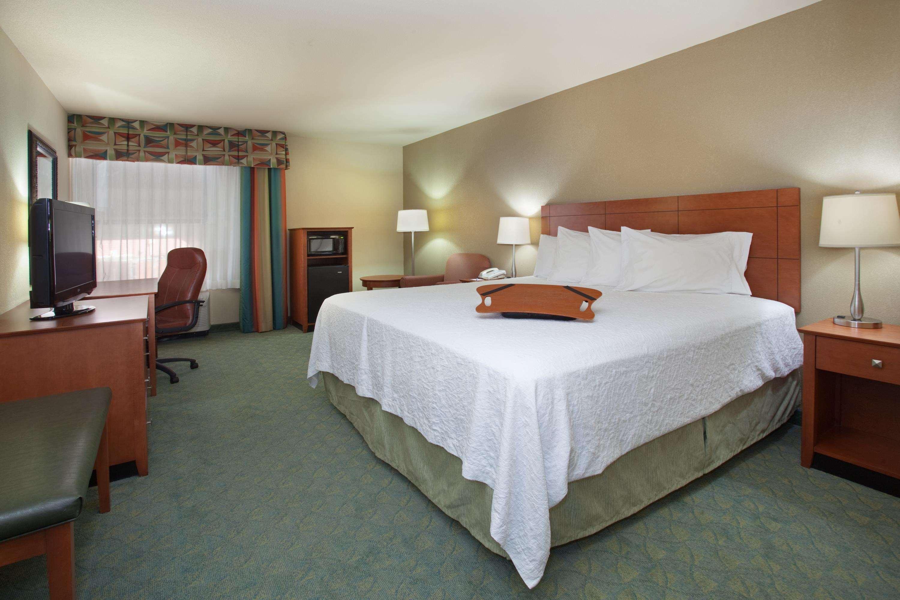 Hampton Inn Alamogordo Dış mekan fotoğraf