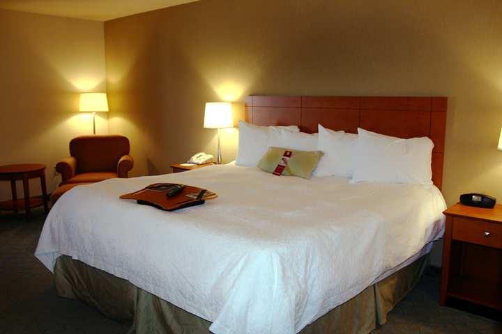 Hampton Inn Alamogordo Dış mekan fotoğraf