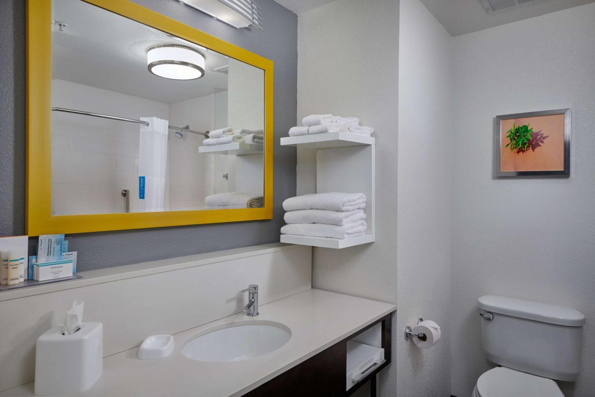Hampton Inn Alamogordo Dış mekan fotoğraf