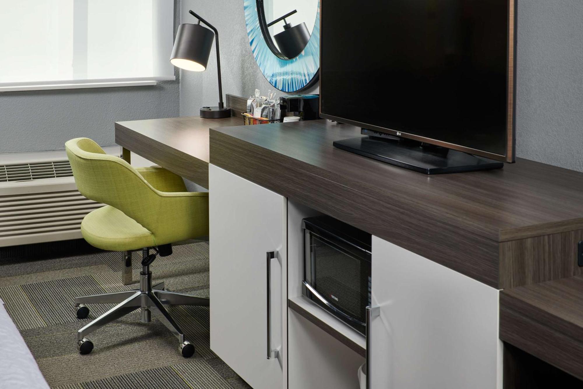 Hampton Inn Alamogordo Dış mekan fotoğraf