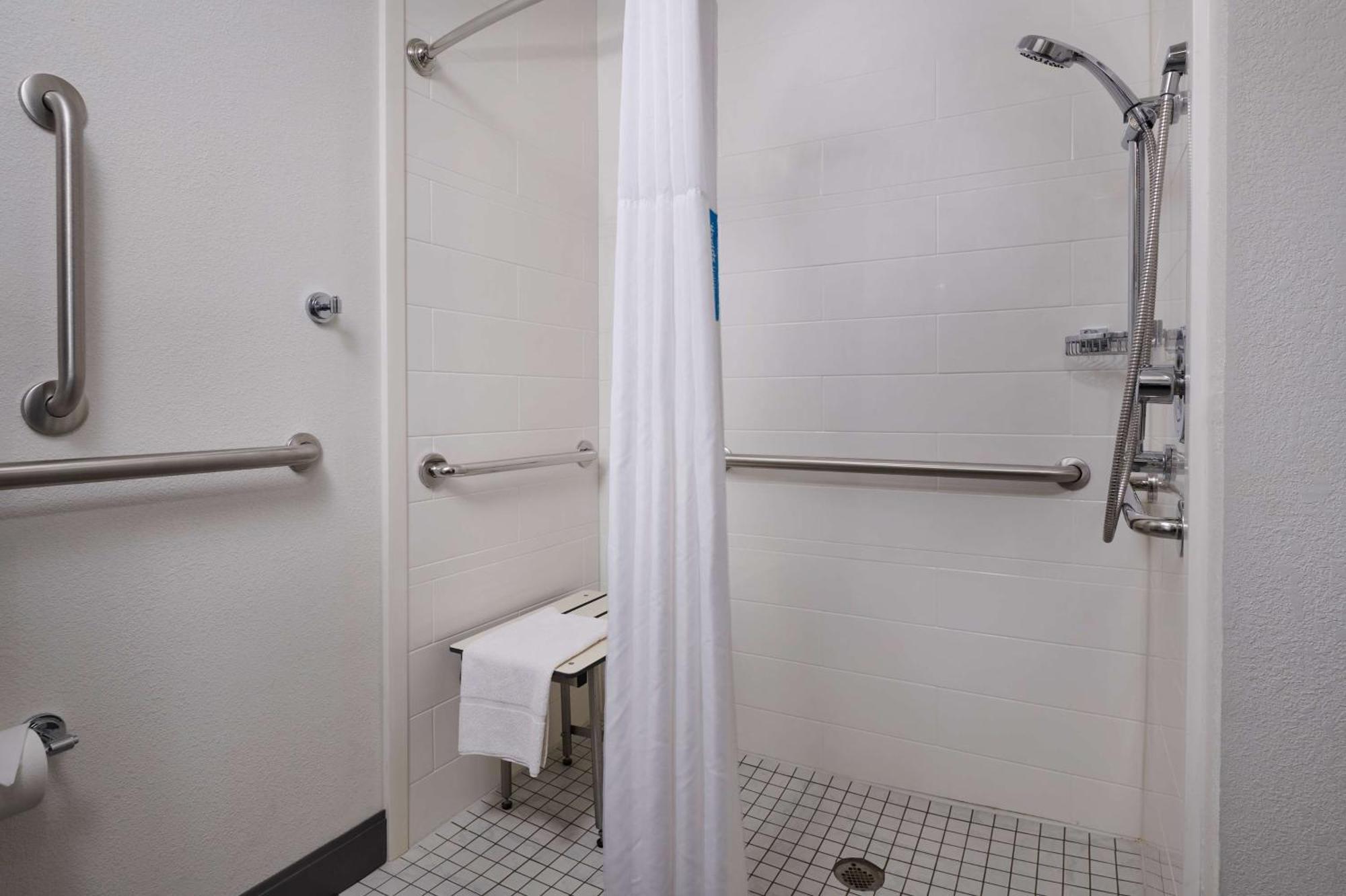 Hampton Inn Alamogordo Dış mekan fotoğraf