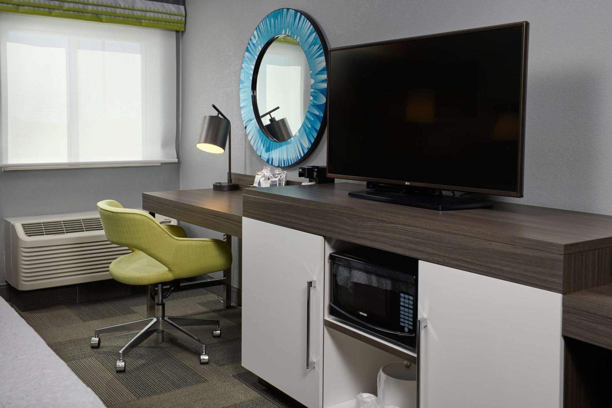 Hampton Inn Alamogordo Dış mekan fotoğraf