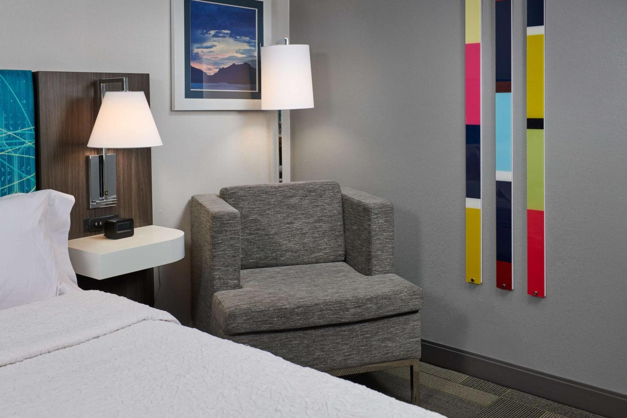 Hampton Inn Alamogordo Dış mekan fotoğraf