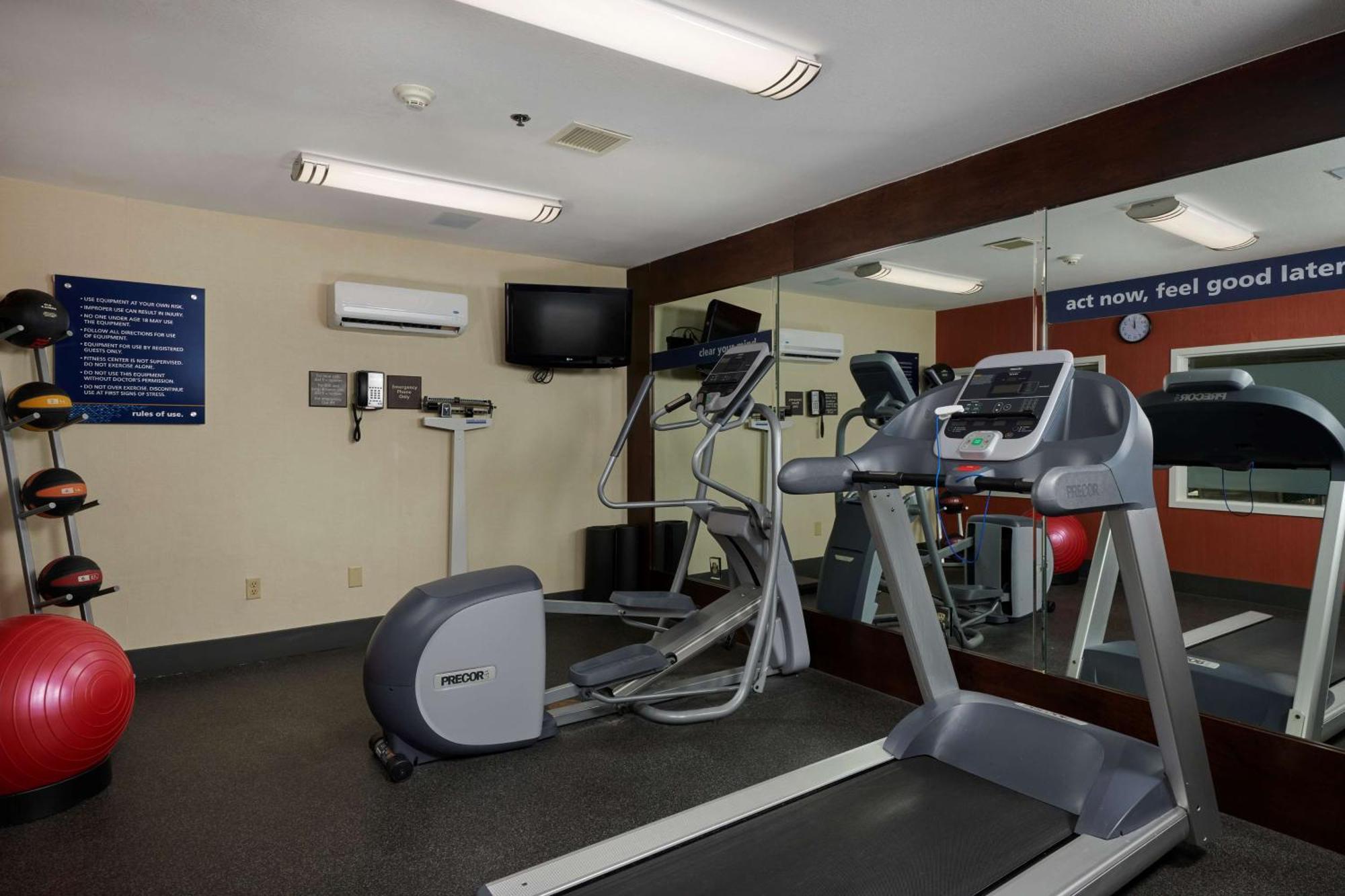 Hampton Inn Alamogordo Dış mekan fotoğraf