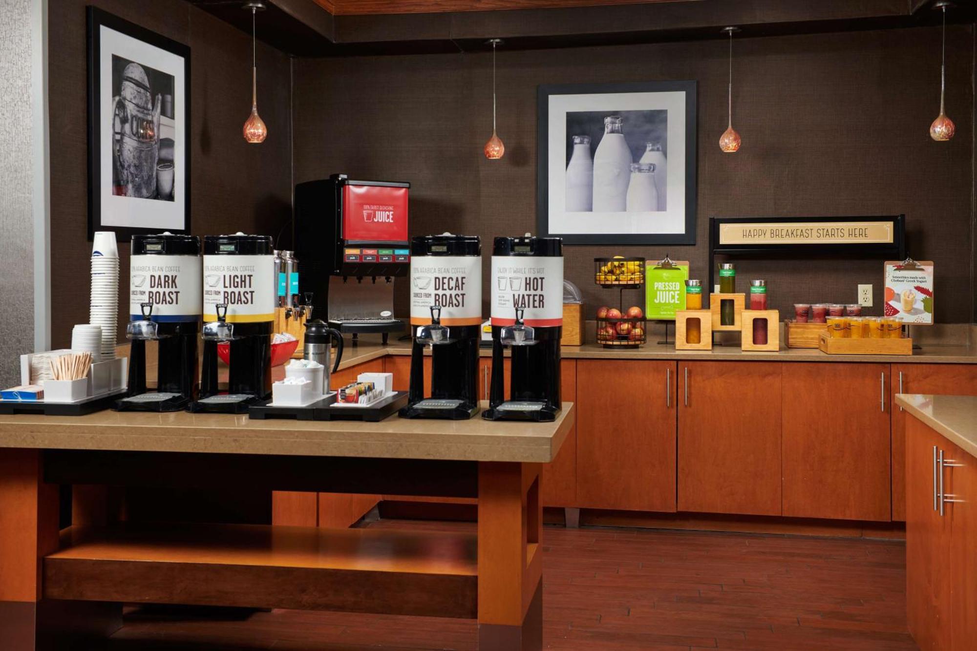 Hampton Inn Alamogordo Dış mekan fotoğraf