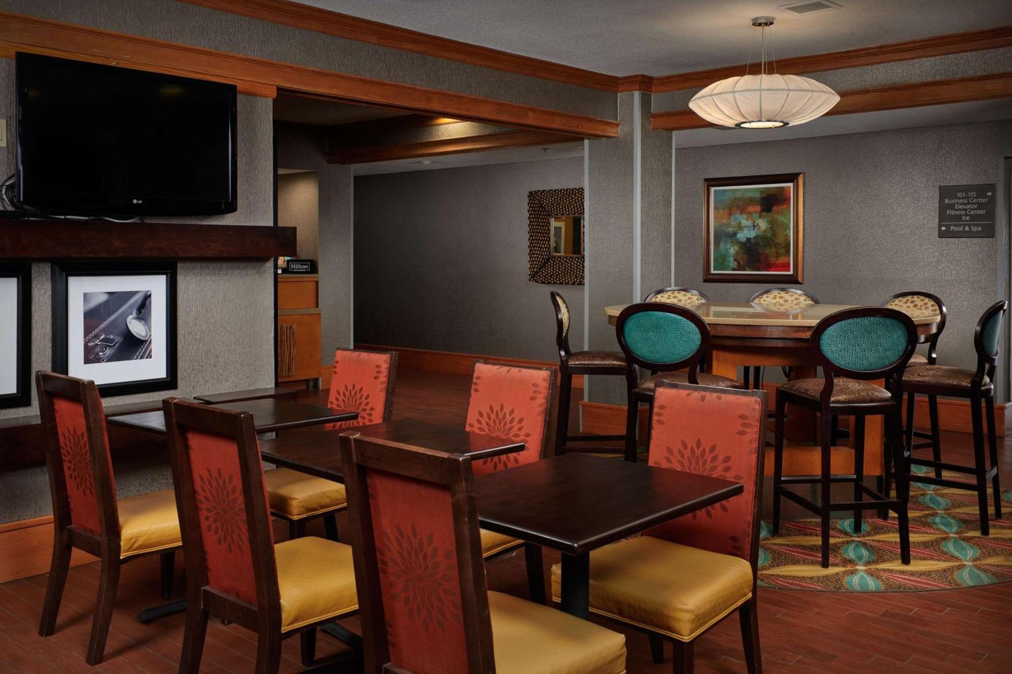 Hampton Inn Alamogordo Dış mekan fotoğraf