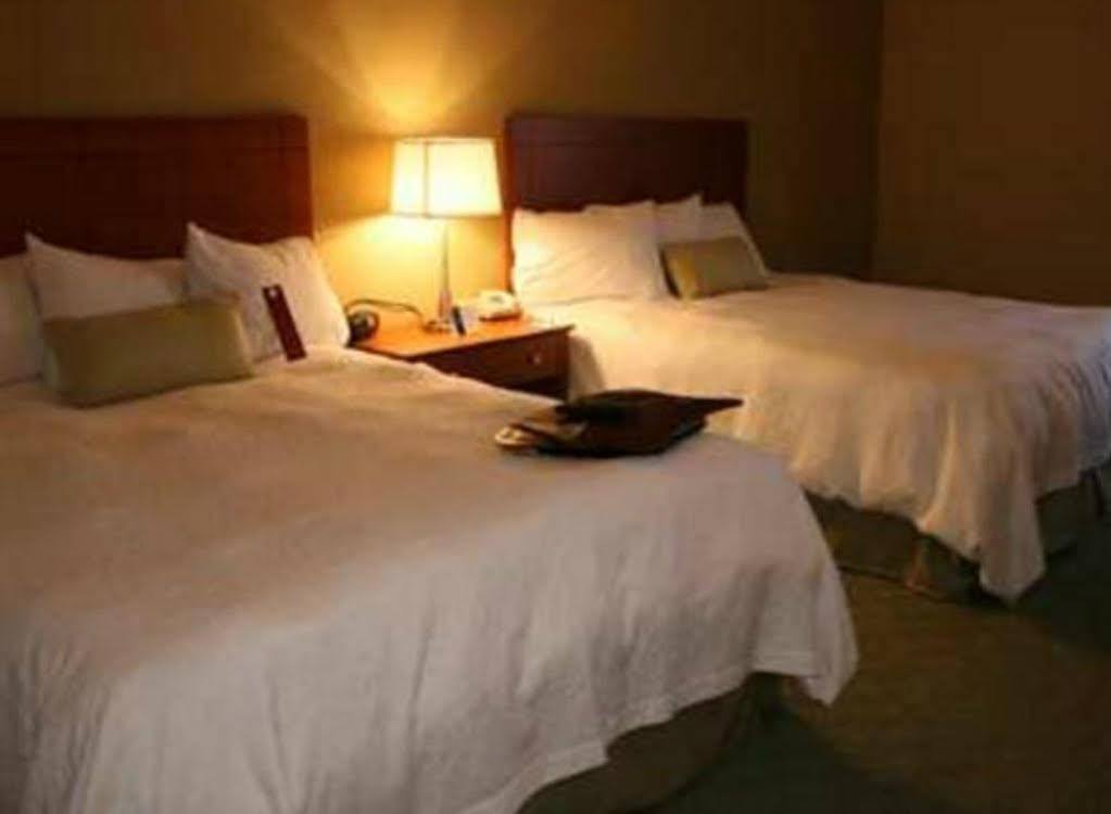 Hampton Inn Alamogordo Dış mekan fotoğraf